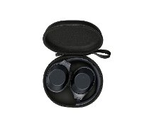 MDR1000X/B Sony 1000X Premium Noise-Canceling Headphones-4