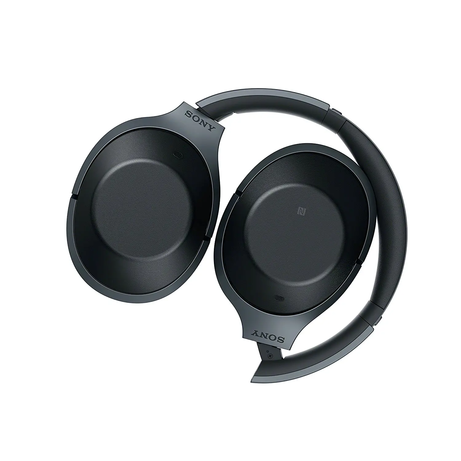 MDR1000X/B Sony 1000X Premium Noise-Canceling Headphones-5