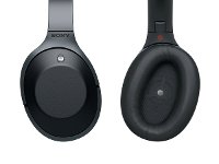 MDR1000X/B Sony 1000X Premium Noise-Canceling Headphones-6