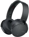 MDRXB950N1/B Sony XB950N1 Noise Canceling Extra Bass Wireless Headphones - Black