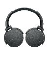 MDRXB950N1/B Sony XB950N1 Noise Canceling Extra Bass Wireless Headphones - Black-5