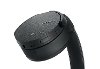 MDRXB950N1/B Sony XB950N1 Noise Canceling Extra Bass Wireless Headphones - Black-7