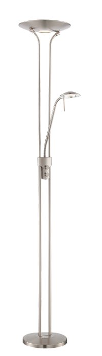 Reading Floor Lamp - Duality III