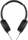 MDRXB550AP/B Sony Extra Bass On-Ear Headphones - Black
