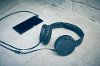 MDRXB550AP/B Sony Extra Bass On-Ear Headphones - Black-7