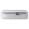 DVG55M9600W Samsung 7.5 Total cu. ft. Gas FlexDry Dryer with Steam - White-3