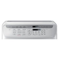 DVG55M9600W Samsung 7.5 Total cu. ft. Gas FlexDry Dryer with Steam - White-3