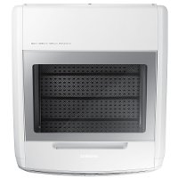 DVG55M9600W Samsung 7.5 Total cu. ft. Gas FlexDry Dryer with Steam - White-6