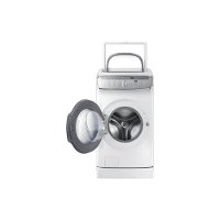 WV60M9900AW Samsung FlexWash Washer - 6.0 cu. ft. White-2