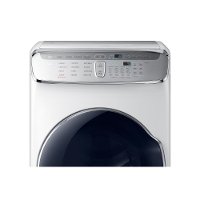 WV60M9900AW Samsung FlexWash Washer - 6.0 cu. ft. White-3