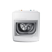 WV60M9900AW Samsung FlexWash Washer - 6.0 cu. ft. White-4
