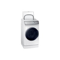 WV60M9900AW Samsung FlexWash Washer - 6.0 cu. ft. White-5