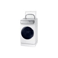 WV60M9900AW Samsung FlexWash Washer - 6.0 cu. ft. White-6