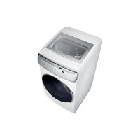 WV60M9900AW Samsung FlexWash Washer - 6.0 cu. ft. White-7
