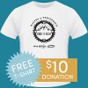 10RIDEDONATION $10 Ride for the Kids Donation