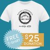 25RIDEDONATION $25 Ride for the Kids Donation