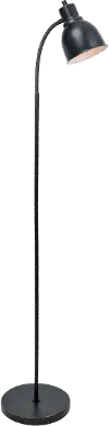 Metal Task Floor Lamp - Galvin