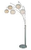 5 Light Arch Lamp Portable Light - Deion