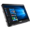 90NB0AI1-M02440 ASUS 15.6 Inch 2-in-1 Flip Touchscreen Laptop PC - Core i7, 8GB, 1TB-3
