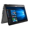 90NB0AI1-M02440 ASUS 15.6 Inch 2-in-1 Flip Touchscreen Laptop PC - Core i7, 8GB, 1TB-5