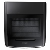 DVE60M9900V Samsung Electric FlexDry Dryer with Steam - 7.5 Cu. Ft. Black Stainless Steel-5