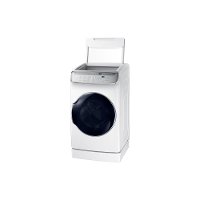DVG60M9900W Samsung Gas FlexDry Dryer with Steam - 7.5 Cu. Ft. White-4