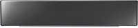 WE272NV Samsung 6 Inch Laundry Pedestal for Samsung FlexWash and FlexDry Laundry System - Black Stainless Steel