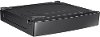 WE272NV Samsung 6 Inch Laundry Pedestal for Samsung FlexWash and FlexDry Laundry System - Black Stainless Steel-2