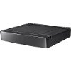 WE272NV Samsung 6 Inch Laundry Pedestal for Samsung FlexWash and FlexDry Laundry System - Black Stainless Steel-3