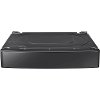 WE272NV Samsung 6 Inch Laundry Pedestal for Samsung FlexWash and FlexDry Laundry System - Black Stainless Steel-4