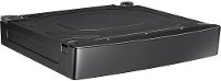 WE272NV Samsung FlexWash 6 Inch Laundry Pedestal - Black Stainless Steel-2