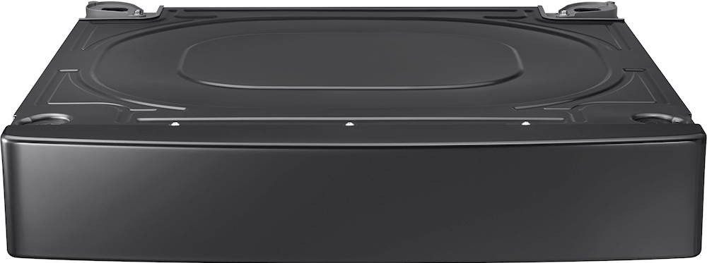 WE272NV Samsung FlexWash 6 Inch Laundry Pedestal - Brushed Black-4