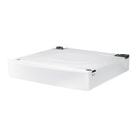 WE272NW Samsung FlexWash 6 Inch Laundry Pedestal - White-2
