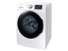 WF45M5500AW Samsung Front Load Washer with Steam Wash - 4.5 cu. ft. White-3