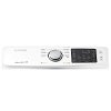 DVE45M5500W Samsung Whtie 7.4 cu. ft. Electric Dryer-3