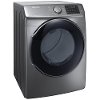 DVE45M5500P Samsung 7.5 cu. ft. Electric Dryer with Steam - Platinum-2
