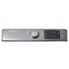 DVE45M5500P Samsung 7.5 cu. ft. Electric Dryer with Steam - Platinum-3