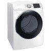 DVG45M5500W Samsung 7.4 cu. ft. Gas Dryer - White-4