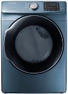 DVG45M5500Z Samsung 7.4 cu. ft. Gas Dryer - Azure Blue