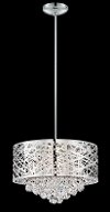 Four-Light Pendant - Benedetta