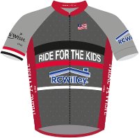 RIDEFORTHEKIDSJERSEY $50 Ride for the Kids Jersey