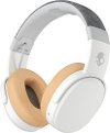 S6CRW-K590 Skullcandy Crusher Wireless Over-the-Ear Headphones - Gray/Tan