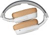 S6CRW-K590 Skullcandy Crusher Wireless Over-the-Ear Headphones - Gray/Tan-2