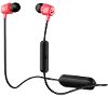 S2DUW-K010 Skullcandy Jib Wireless Earbuds - Red