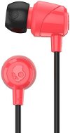 S2DUW-K010 Skullcandy Jib Wireless Earbuds - Red-2
