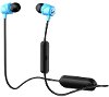 S2DUW-K012 Skullcandy Jib Wireless Earbuds - Blue