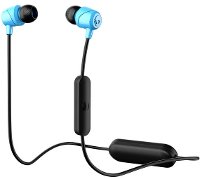 S2DUW-K012 Skullcandy Jib Wireless Earbuds - Blue