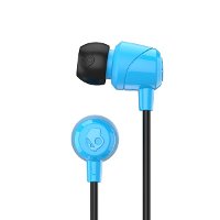 S2DUW-K012 Skullcandy Jib Wireless Earbuds - Blue-2