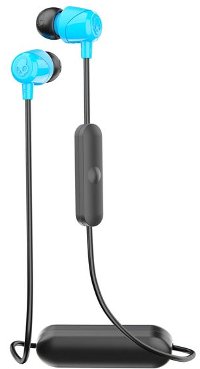S2DUW-K012 Skullcandy Jib Wireless Earbuds - Blue-3