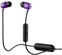 S2DUW-K082 Skullcandy Jib Wireless Earbuds - Purple